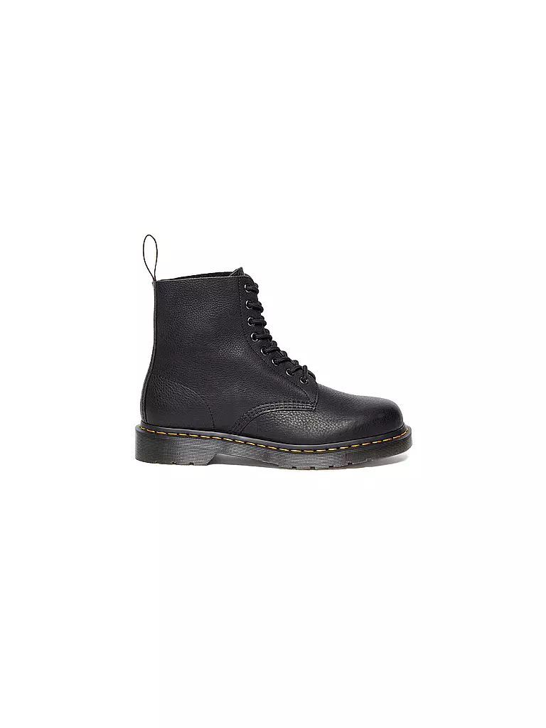 DR. MARTENS Boots 1460 PASCAL AMBASSADOR schwarz